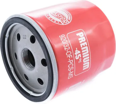 Produktbild von Ölfilter MASTER-SPORT 920/32-OF-PCS-MS Anschraubfilter für FORD FOCUS (DAW, DBW) FOCUS Kombi (DNW) Fiesta Mk4 Schrägheck (JAS, JBS) TRANSIT CONNECT