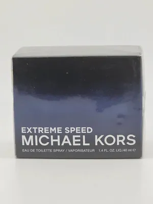 Produktbild von Michael Kors Extreme Speed Men 40 ml EDT Spray