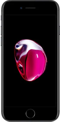 Image de Come Novo iPhone 7 11,9 cm (4,7 pouces) Simple SIM iOS 10 4G 2 Go 32 Go 1960 mAh Noir Révisé