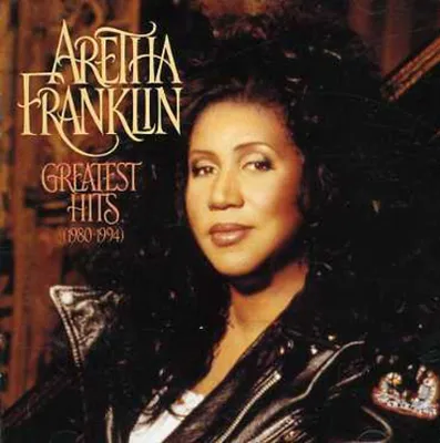 Obrázok produktu pre Aretha Franklin: Greatest Hits 1980-1994