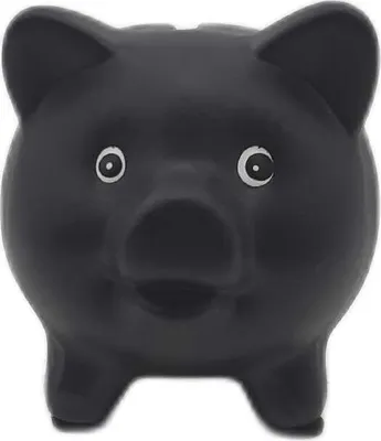 Produktbild von Message for You Sparschwein