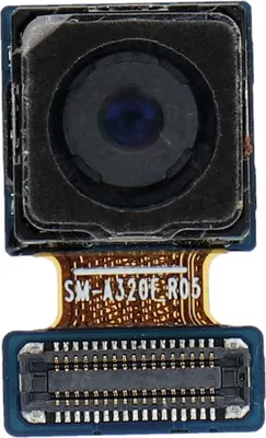 Obrázek produktu pro LCD FLEXKABEL Samsung Galaxy A3 (2017) se zadní kamerou