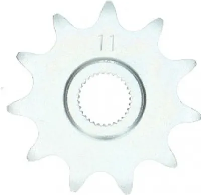 Obrázek produktu pro Pastorek zd40 11 zubů 3/16 Z278-05.161s