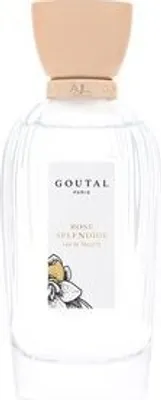 Obrázek produktu pro Annick Goutal Rose Splendide  toaletní voda pro ženy 100 ml