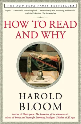 Productafbeelding van How to Read and Why