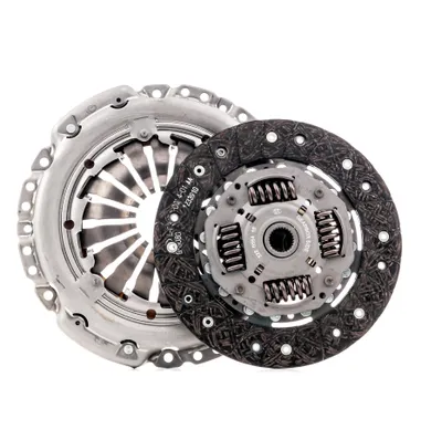 Produktbild von LuK RepSet 622 3427 09 Kupplungssatz für RENAULT Clio IV Schrägheck (BH) Captur (J5, H5) KANGOO Express (FW0/1) für DACIA SANDERO II
