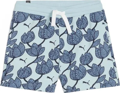 Produktbild von Shorts Puma 679820-22 für Kinder