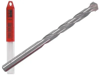 Productafbeelding van PUNTA PER MURO 'SDX' REEKS, LANGE UITVOERING, 14x250 mm