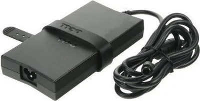 Immagine prodotto di DELL 9Y819 Netzteil & Spannungsumwandler Indoor 130 W Schwarz (9Y819)