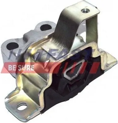 Produktbild von FAST Motorlager Gummimetalllager Links für FIAT Doblo Kombi (263) FT52476