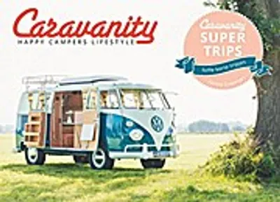 Produktbild von Caravanity Supertrips