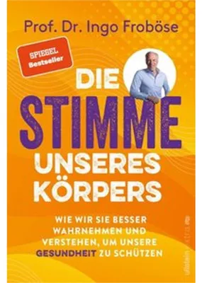 Image de Die Stimme unseres Körpers