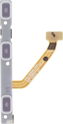 Immagine prodotto di Samsung, tasti originali Flex Galaxy S22 / S22 Plus Power & Volume, grigio