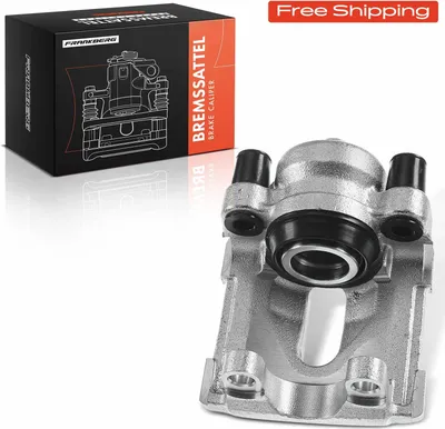 Produktbild von Frankberg 1x Bremssattel Hinterachse Rechts für BMW 1er E81 E87 1er Cabriolet E88 1er Coupe E82 2004-2013