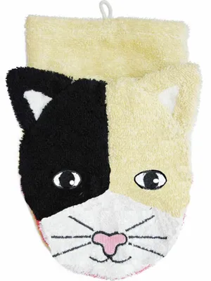 Immagine prodotto di Flanella - Gatto
