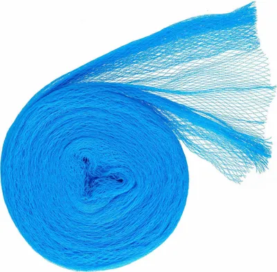 Obrázok produktu pre Sieť na ochranu vtákov Nature Nano 5 x 4 m modrá
