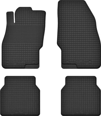 Obrázok produktu pre Gumené autorohože pre: Nissan Pathfinder (2005-2010)