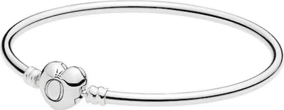 Immagine prodotto di PANDORA JEWELRY Mod. 596268-19
