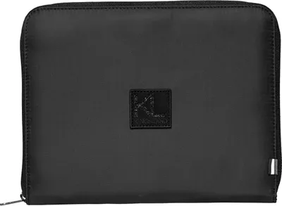 Produktbild von Kingsland KLVellie Passmappe, Farbe Kingsland:black