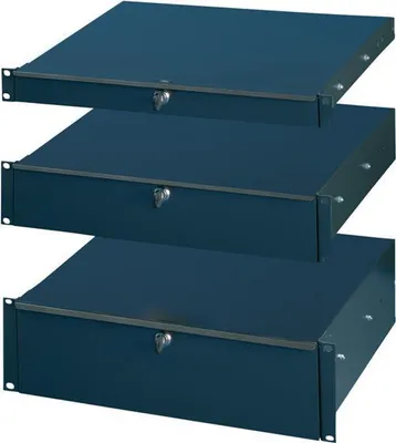 Immagine prodotto di Schroff 19" Cassetto 2U Ral7021