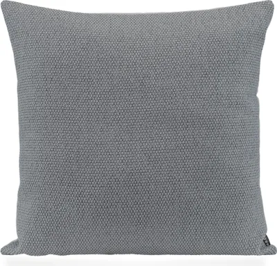 Produktbild von H.O.C.K. Madrid Outdoor + Indoor Wendekissen 60x60cm grau in&out