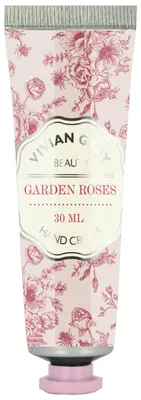 Productafbeelding van Handcrème Garden Rose (Handcrème), 30 ml