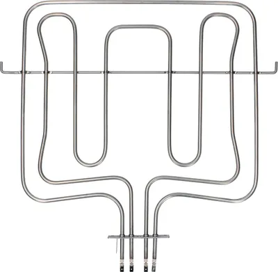 Produktbild von Heizung Oberhitze Grill smeg 806891267 für Backofen