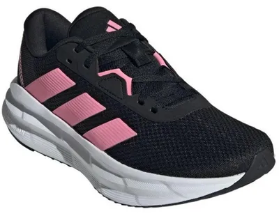 Image de Adidas - Chaussures pour femmes « Galaxy 7 » PP5798 (37 EU) (noir/rose)
