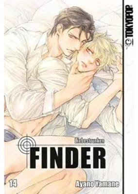 Produktbild von Finder 14