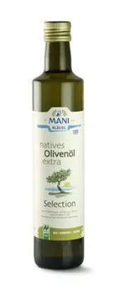 Obrázok produktu pre Olivový olej – Extra panenský, 500 ml, balenie 2 kusov