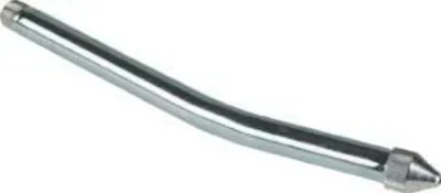 Produktbild von Pressol Düsenrohr gebogen Länge 155mm Spitzmundstück - 12635816