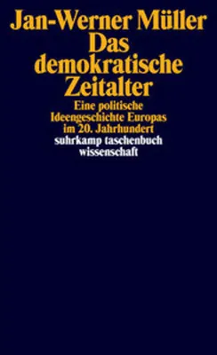 Immagine prodotto di Das demokratische Zeitalter