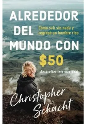 Immagine prodotto di Intorno al mondo con 50 dollari