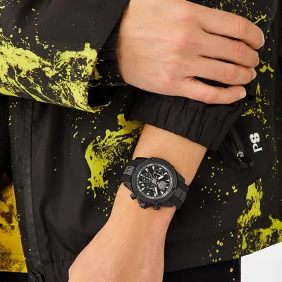 Produktbild von Plein Sport Chronograph für Herren