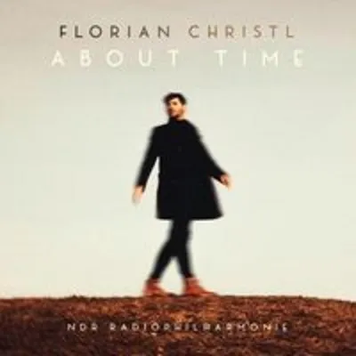 Zdjęcie produktu dla Florian Christl - About Time (CD)