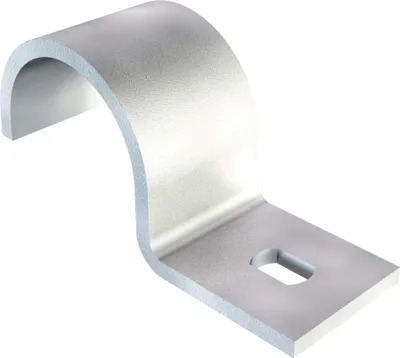 Produktbild von OBO Bettermann Befestigungsschelle 822 32 FT 1014528
