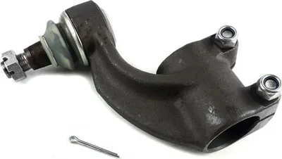 Image de Rotule de direction Volvo 168xM52x1.5xM20x1.5 droite | 1131742, 1696901