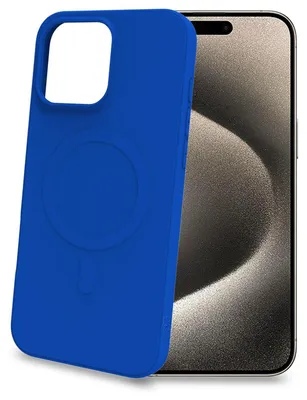 Obrázek produktu pro Celly Cromomag Iphone 16 Pro Max Handyhülle One Size