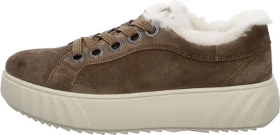 Produktbild von Ara Plateau Schnürschuhe Damen 31393033313033 Braun 42 EU