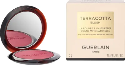 Immagine prodotto di #04 Rose Fonce/Rosa Profonda Guerlain Terracotta Blush