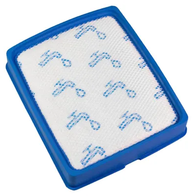 Image de INF Filtre d'aspirateur Philips PowerPro Expert FC9741, FC9742, FC9743, FC9744