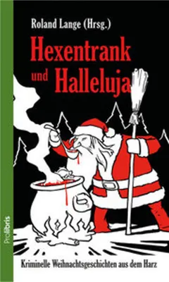 Obrázek produktu pro Hexentrank und Halleluja