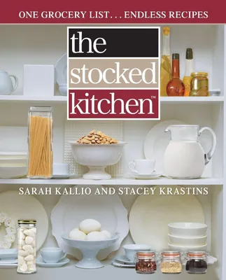 Produktbild von The Stocked Kitchen
