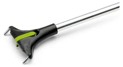 Produktbild von Aluminium-Stiel 150 cm für Besen und Geräte