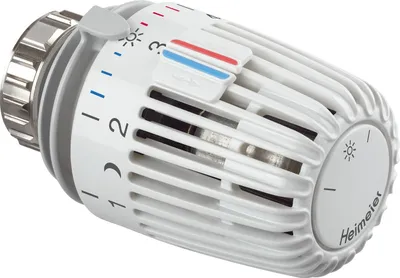 Produktbild von Heimeier Heizkörper Thermostat Thermostatkopf K M30 x 1,5 Heizkörperregler
