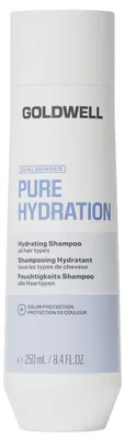 Image de Goldwell Dualsenses Pure Hydration Shampoo 250ml