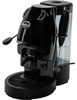 Immagine prodotto di Didiesse New Baby Frog Automatica/Manuale Macchina per caffè a cialde 1,3 L Tea Black