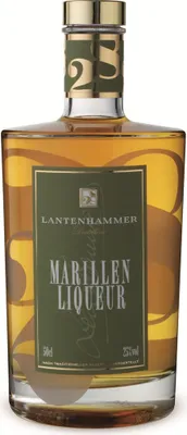 Produktbild von Lantenhammer Marillenlikör 0,5 Liter