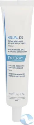 Obrázok produktu pre Ducray Kelual DS Upokojujúci krém na zníženie tvorby škvŕn