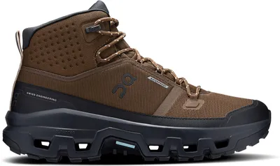 Produktbild von ON Cloudrock Mid WP EARTH / BLACK EARTH / BLACK 47